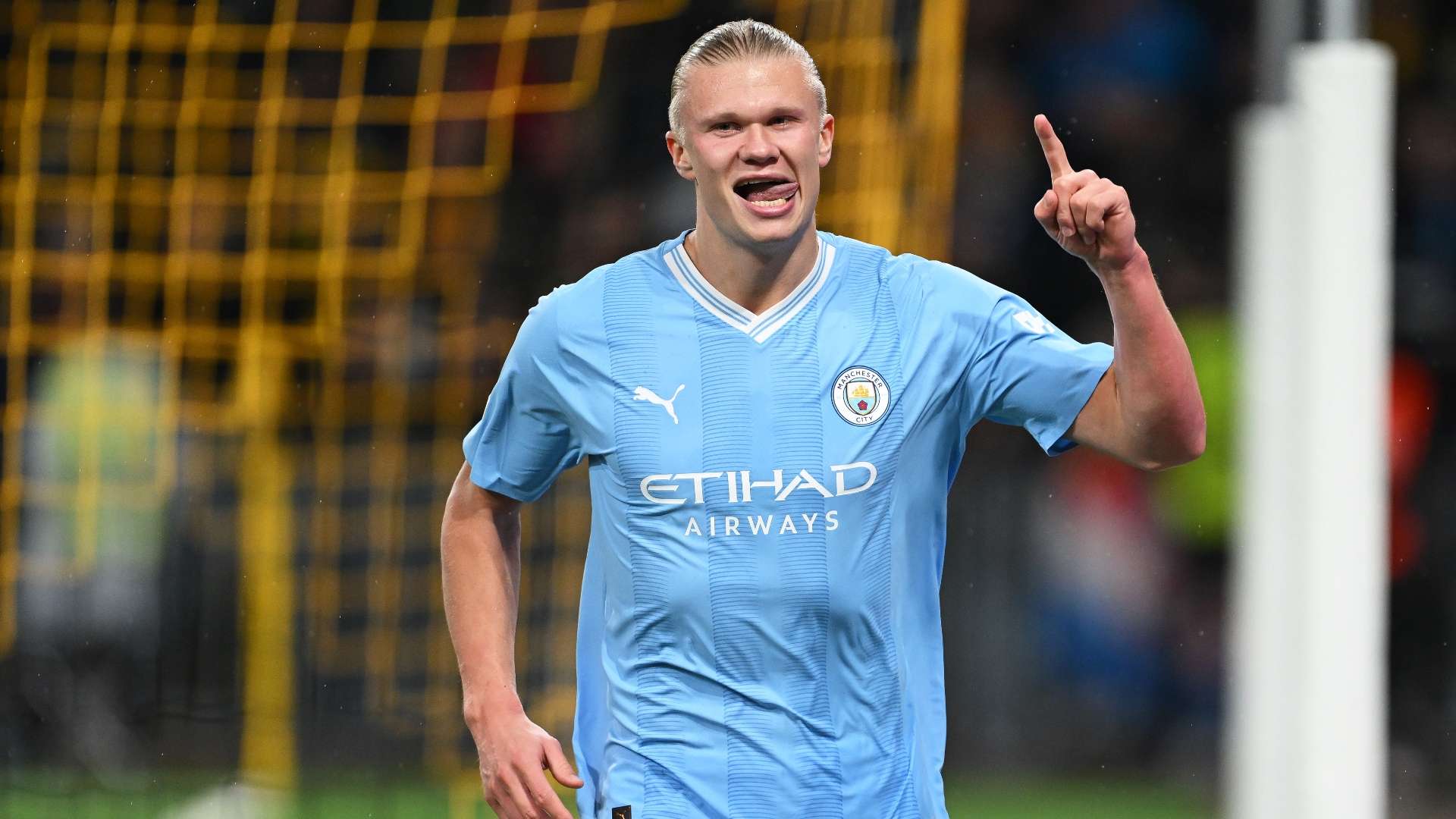 Premier League live on SubStream